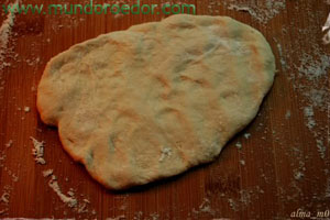 Torta